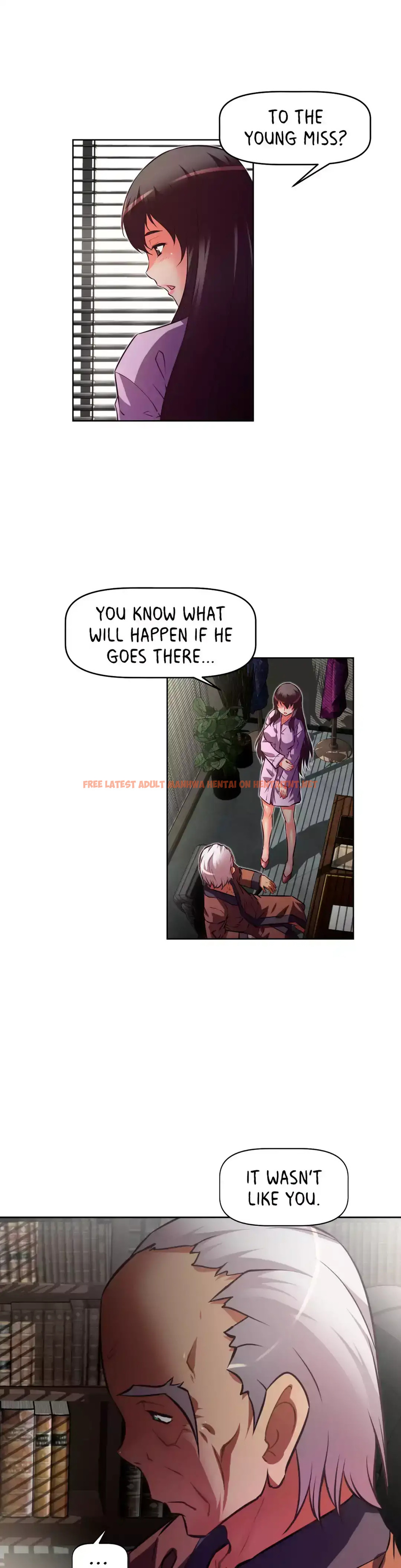 Read Hentai Image 8 746 in comic Brawling Go! - Chapter 94 - hentaitnt.net