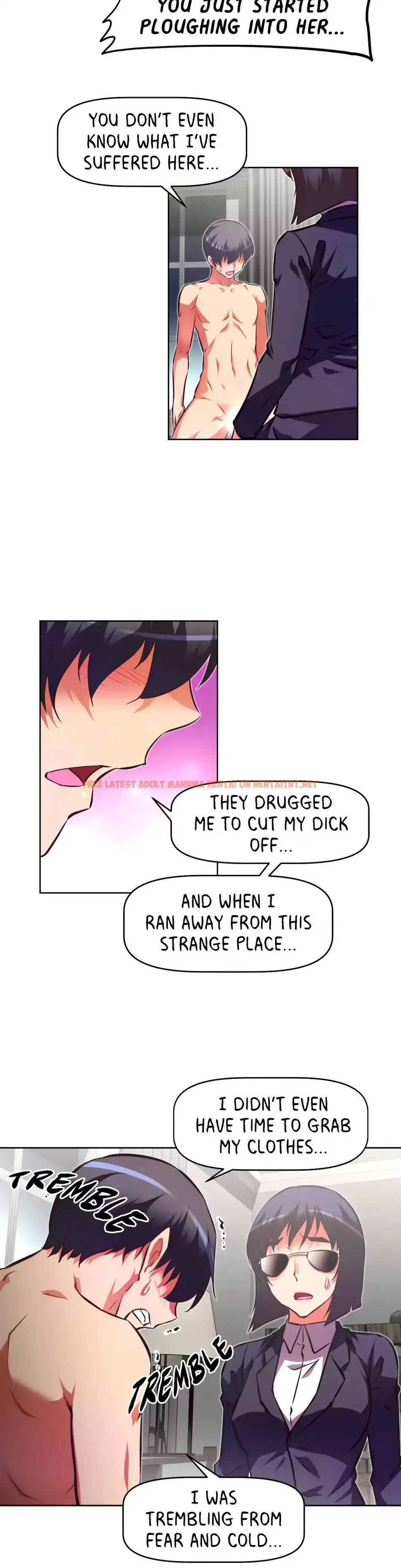 Read Hentai Image 13 746 in comic Brawling Go! - Chapter 95 - hentaitnt.net