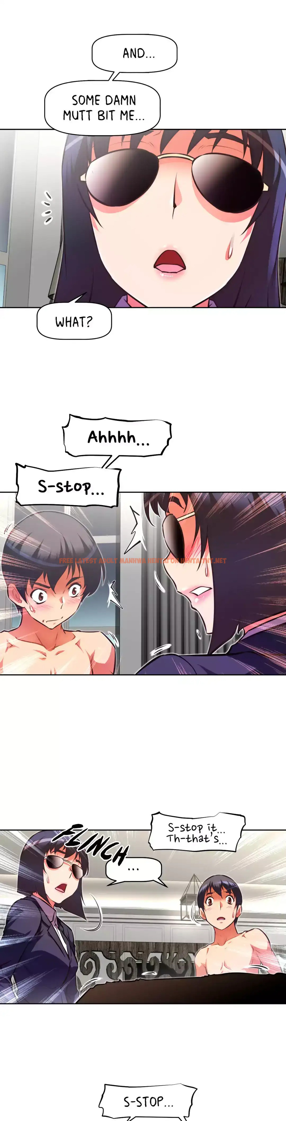 Read Hentai Image 14 746 in comic Brawling Go! - Chapter 95 - hentaitnt.net