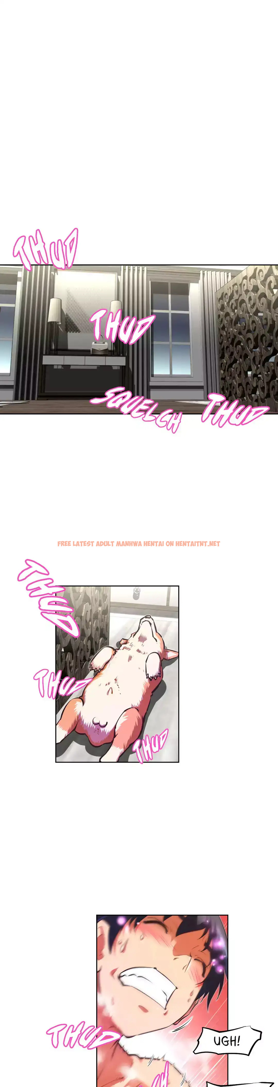 Read Hentai Image 20 746 in comic Brawling Go! - Chapter 95 - hentaitnt.net