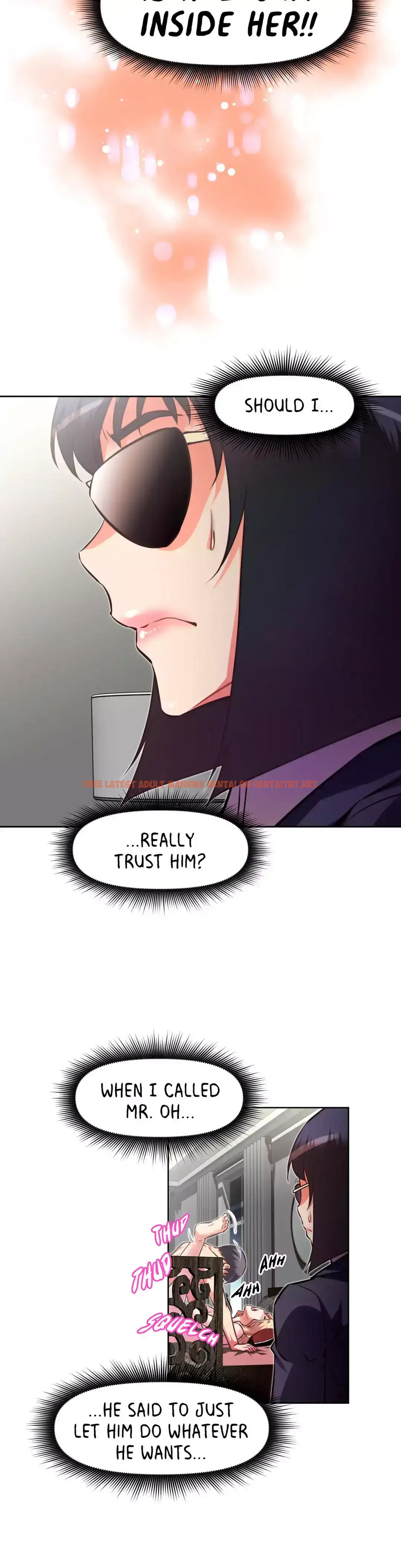 Read Hentai Image 24 746 in comic Brawling Go! - Chapter 95 - hentaitnt.net