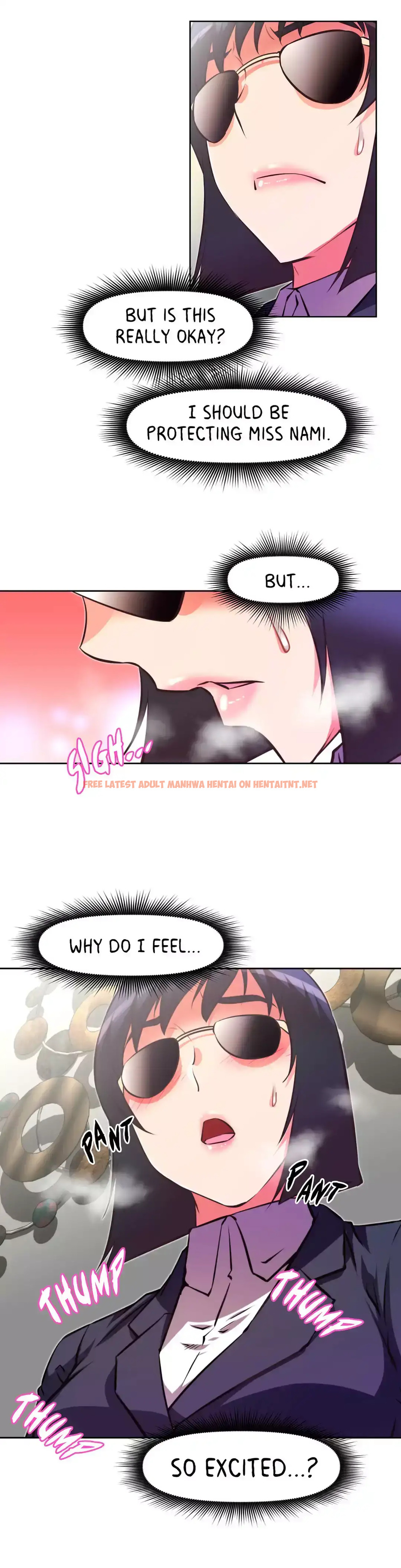 Read Hentai Image 25 746 in comic Brawling Go! - Chapter 95 - hentaitnt.net