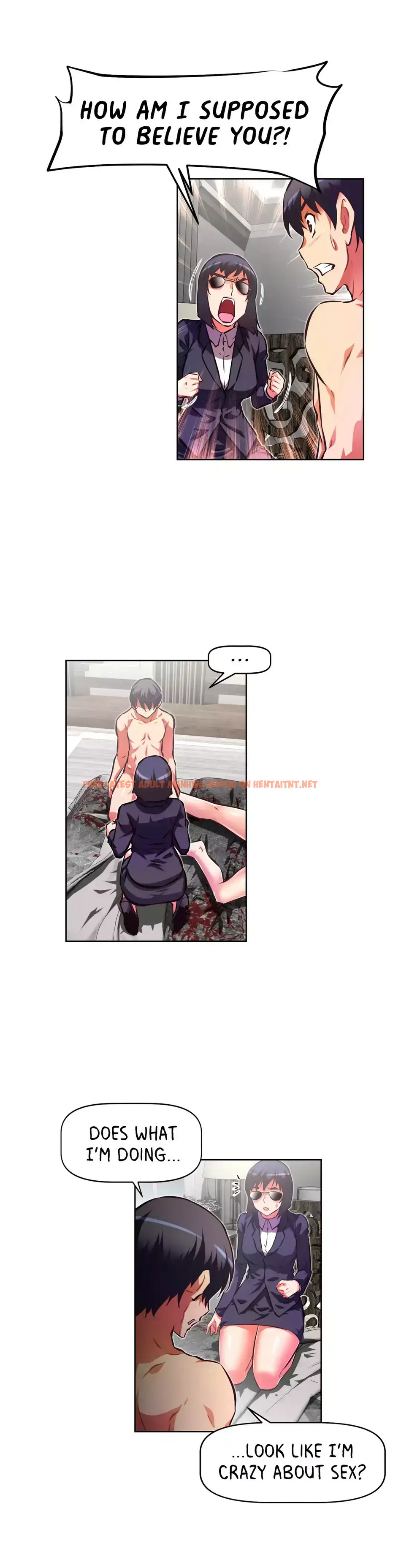 Read Hentai Image 9 746 in comic Brawling Go! - Chapter 95 - hentaitnt.net