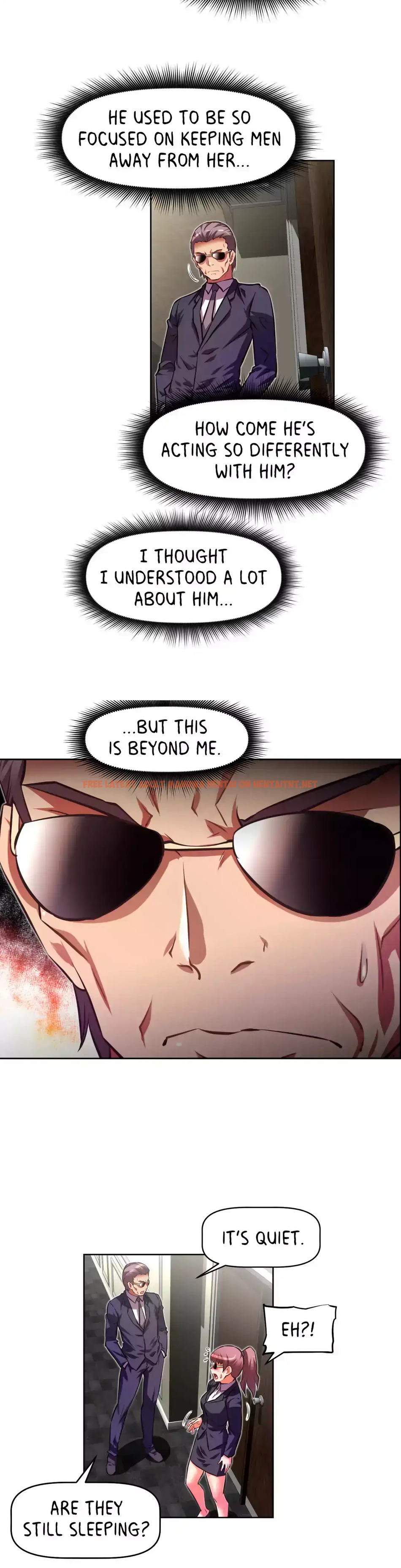 Read Hentai Image 13 746 in comic Brawling Go! - Chapter 96 - hentaitnt.net