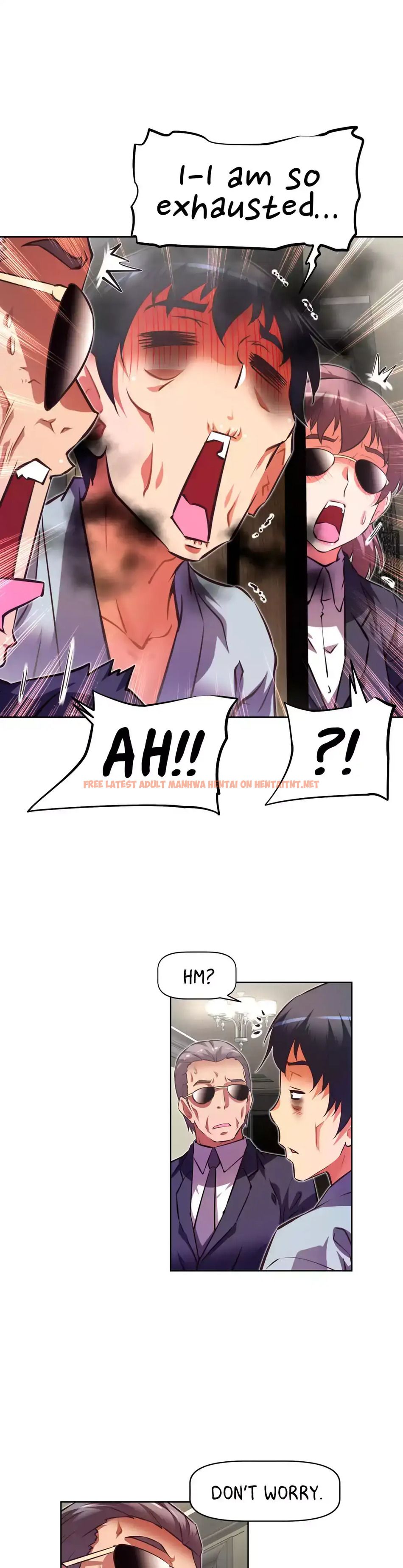 Read Hentai Image 16 746 in comic Brawling Go! - Chapter 96 - hentaitnt.net