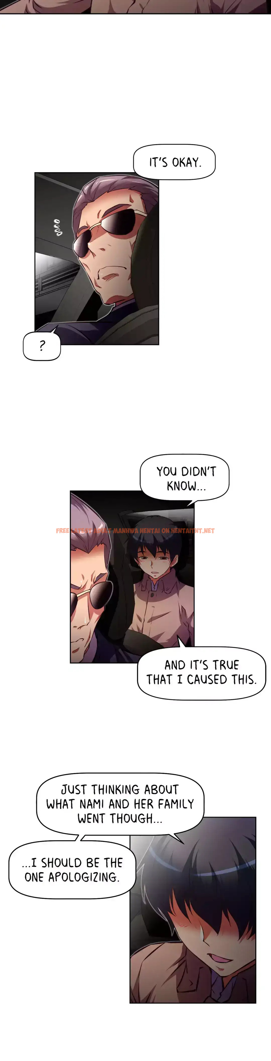 Read Hentai Image 24 746 in comic Brawling Go! - Chapter 96 - hentaitnt.net