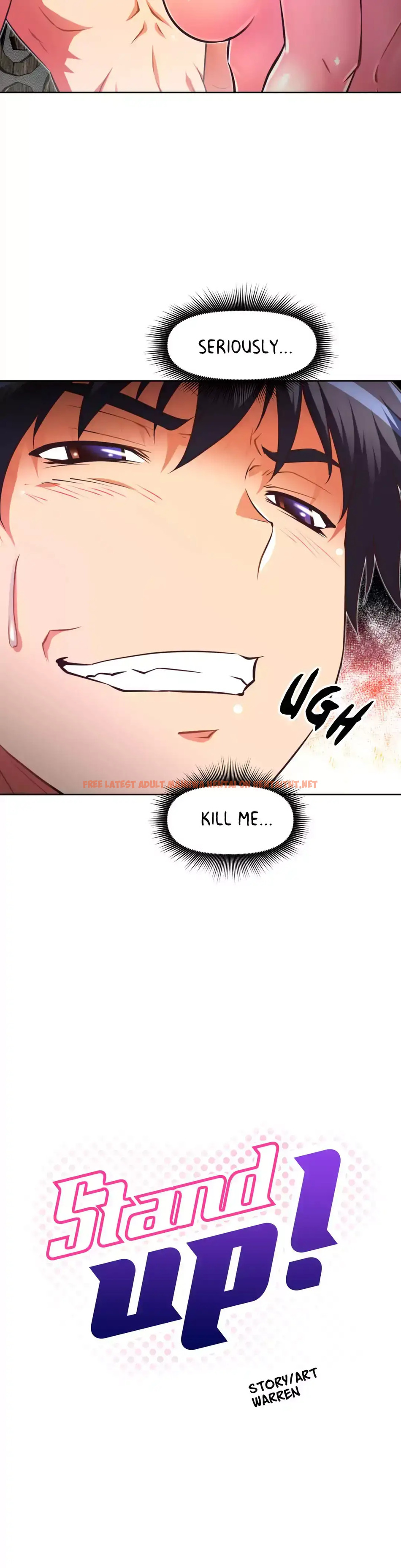 Read Hentai Image 9 746 in comic Brawling Go! - Chapter 96 - hentaitnt.net