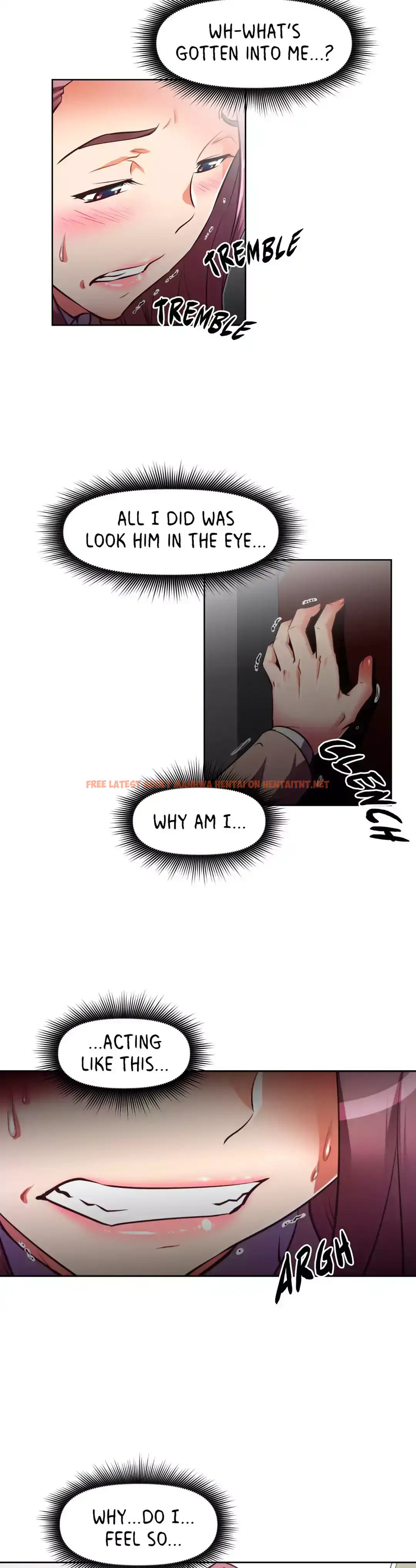 Read Hentai Image 26 742 in comic Brawling Go! - Chapter 98 - hentaitnt.net