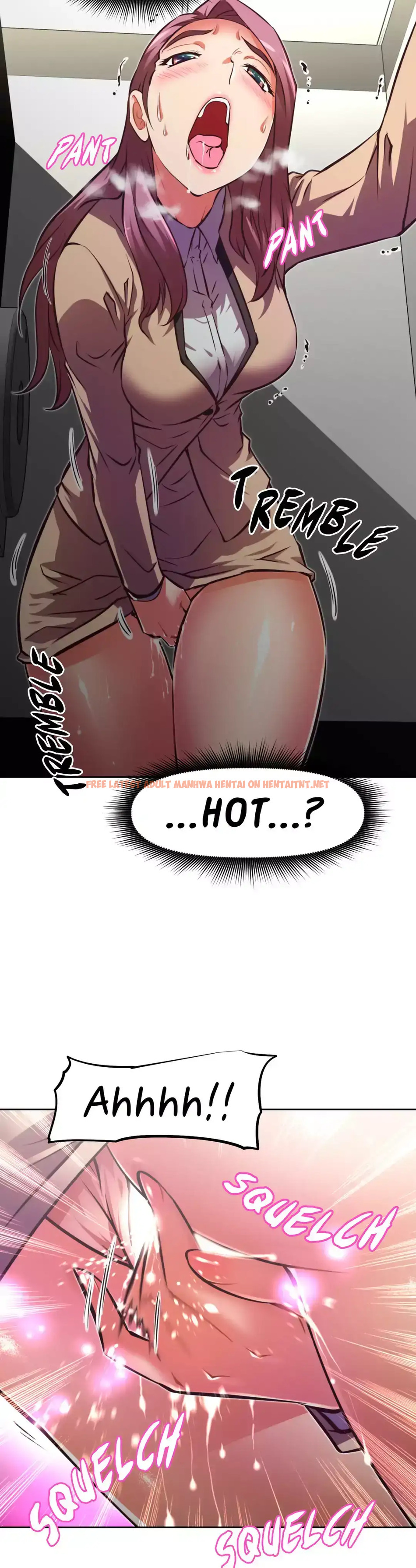 Read Hentai Image 27 742 in comic Brawling Go! - Chapter 98 - hentaitnt.net