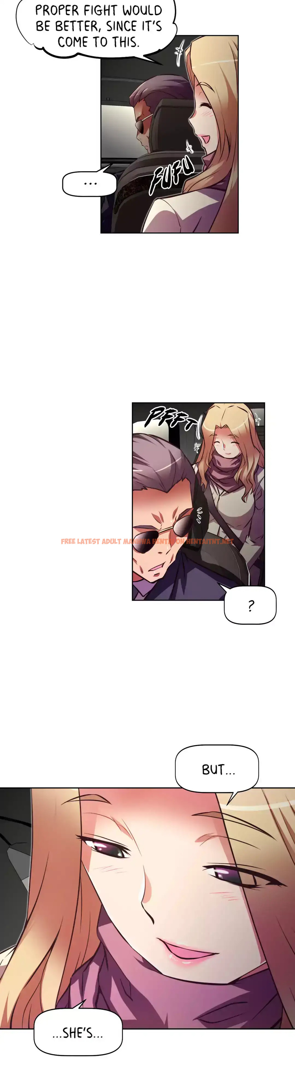 Read Hentai Image 33 742 in comic Brawling Go! - Chapter 99 - hentaitnt.net