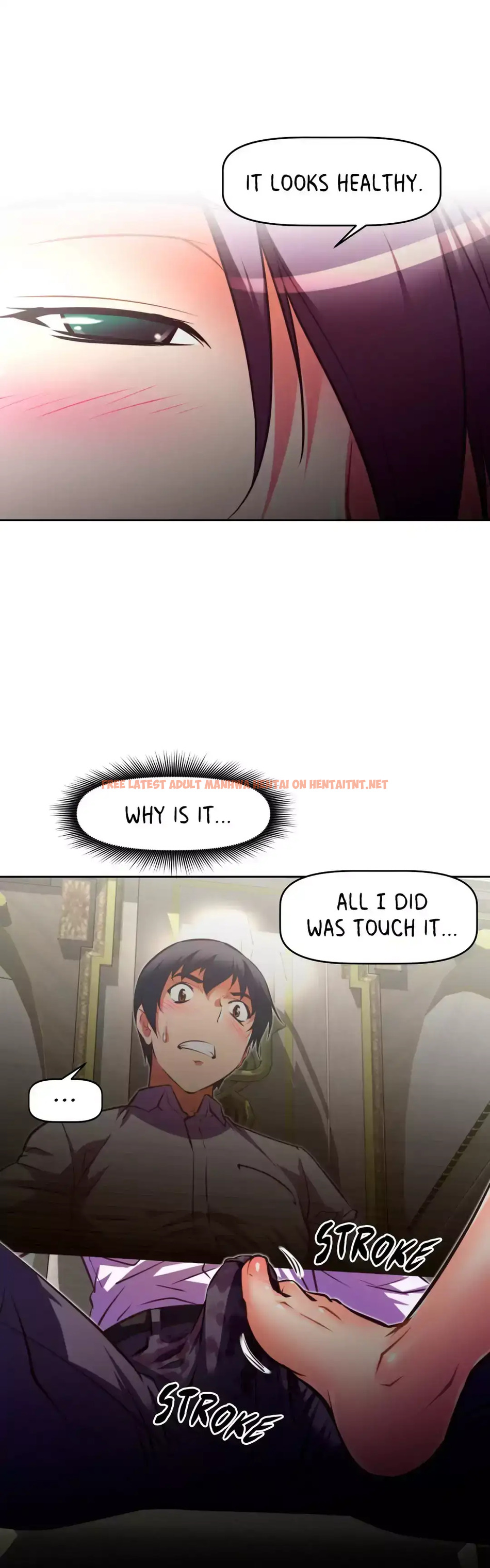 Read Hentai Image 44 742 in comic Brawling Go! - Chapter 99 - hentaitnt.net