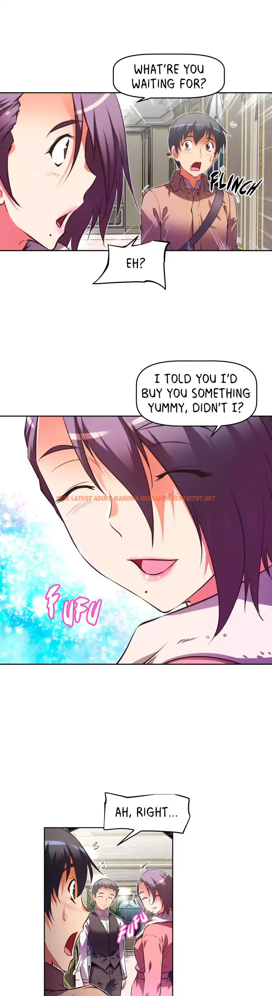 Read Hentai Image 7 739 in comic Brawling Go! - Chapter 99 - hentaitnt.net