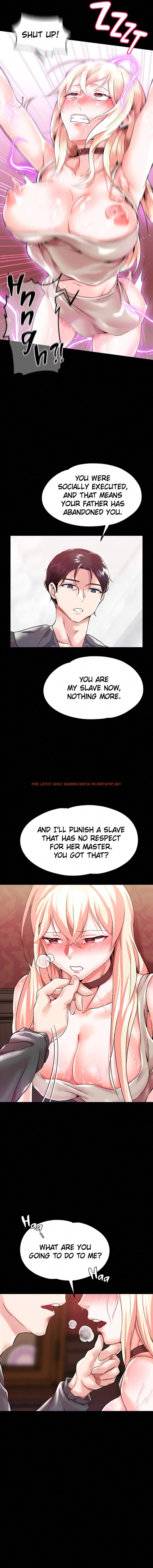 Read Hentai Image 24 443 in comic Breaking A Romantic Fantasy Villain - Chapter 1 - hentaitnt.net