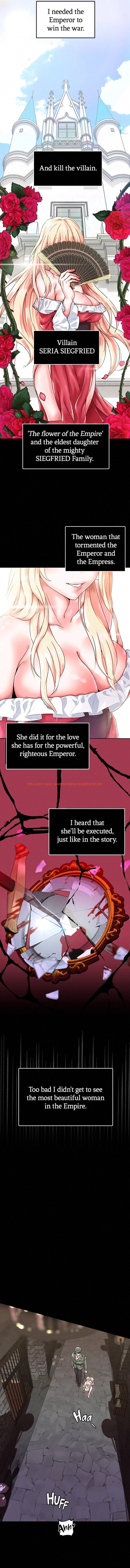 Read Hentai Image 6 442 in comic Breaking A Romantic Fantasy Villain - Chapter 1 - hentaitnt.net