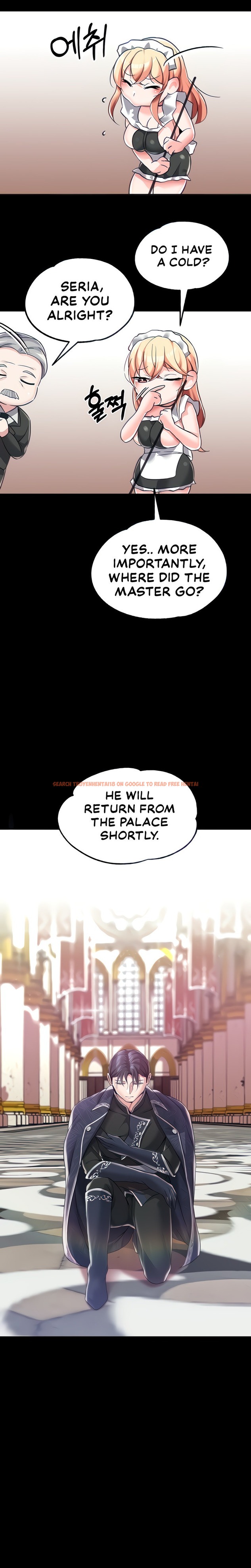 Read Hentai Image 10 178 in comic Breaking A Romantic Fantasy Villain - Chapter 10 - hentaitnt.net