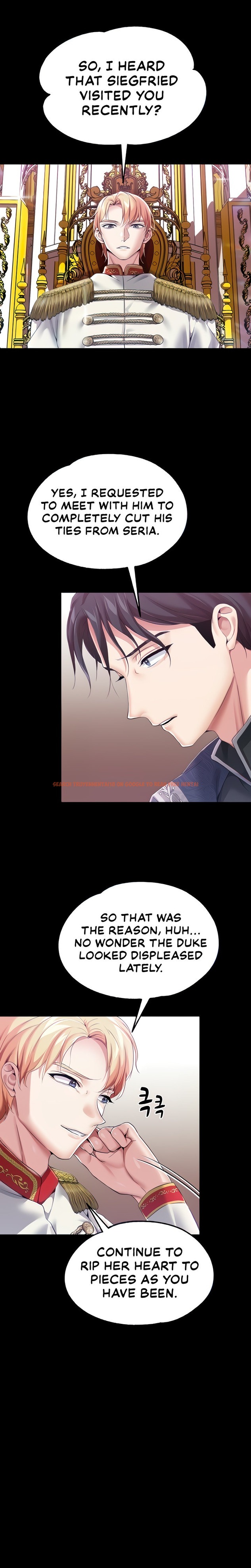 Read Hentai Image 11 178 in comic Breaking A Romantic Fantasy Villain - Chapter 10 - hentaitnt.net