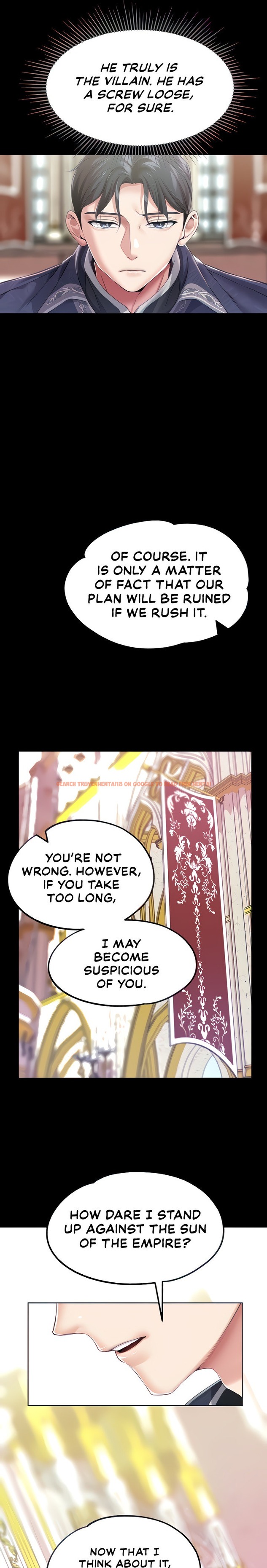 Read Hentai Image 13 178 in comic Breaking A Romantic Fantasy Villain - Chapter 10 - hentaitnt.net