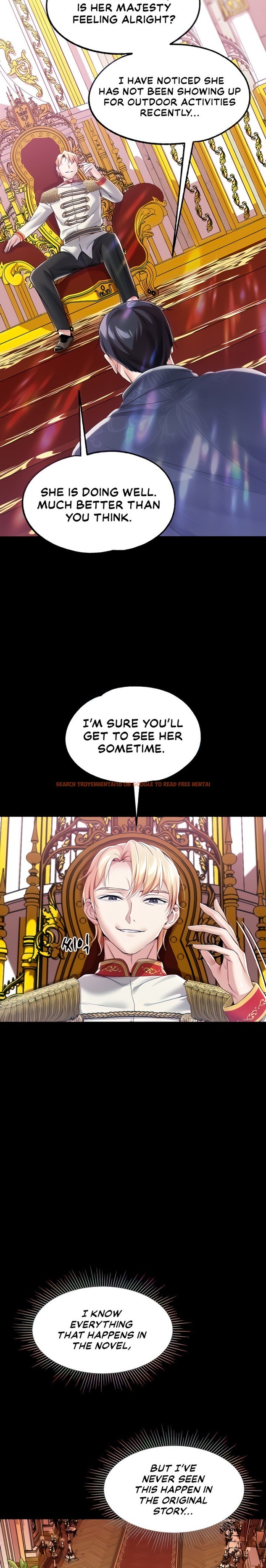 Read Hentai Image 14 178 in comic Breaking A Romantic Fantasy Villain - Chapter 10 - hentaitnt.net