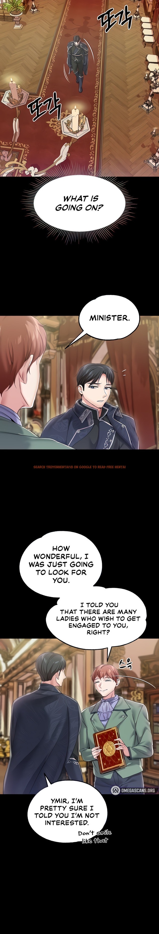 Read Hentai Image 15 178 in comic Breaking A Romantic Fantasy Villain - Chapter 10 - hentaitnt.net