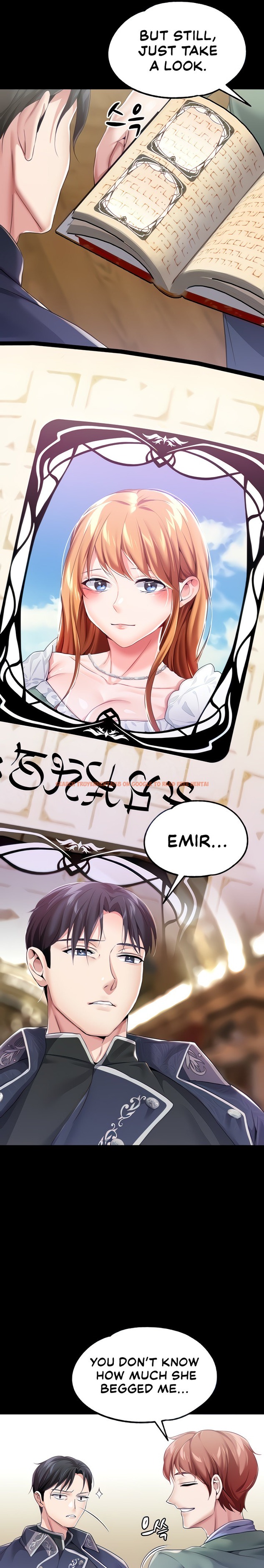Read Hentai Image 16 178 in comic Breaking A Romantic Fantasy Villain - Chapter 10 - hentaitnt.net