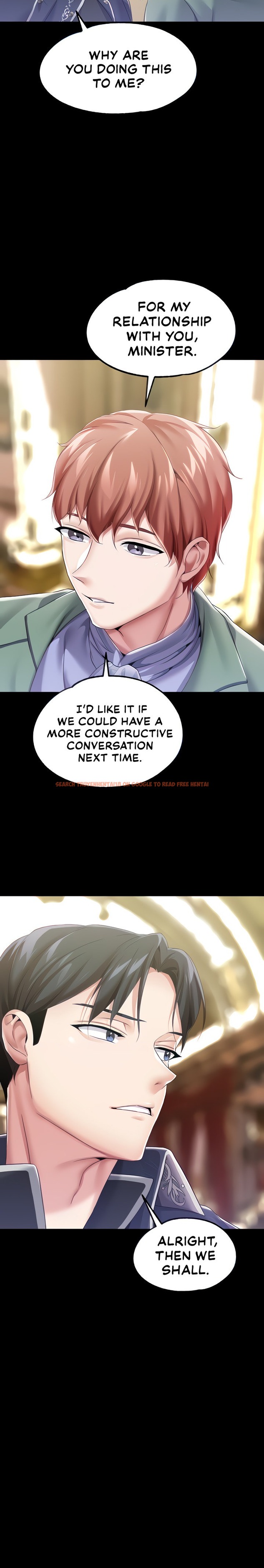 Read Hentai Image 17 179 in comic Breaking A Romantic Fantasy Villain - Chapter 10 - hentaitnt.net