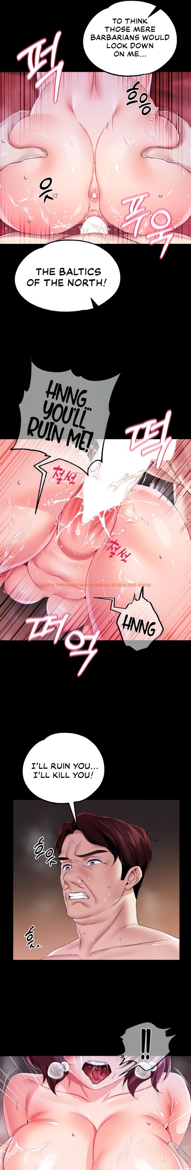 Read Hentai Image 22 179 in comic Breaking A Romantic Fantasy Villain - Chapter 10 - hentaitnt.net