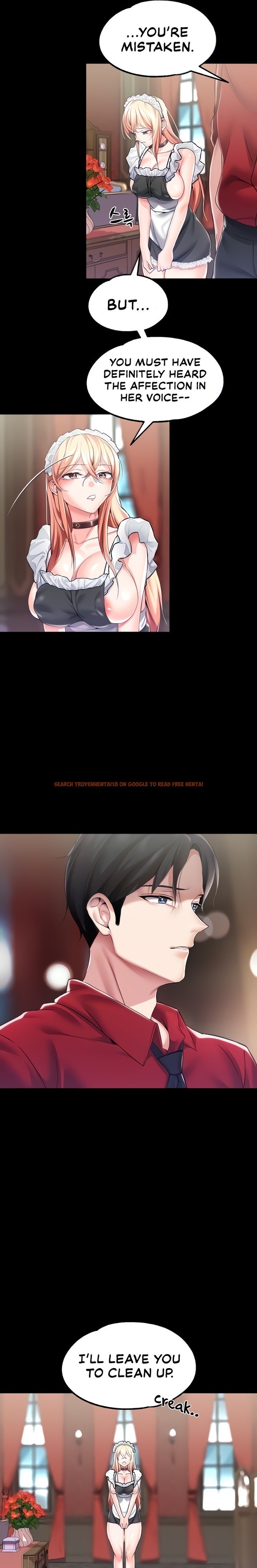 Read Hentai Image 4 178 in comic Breaking A Romantic Fantasy Villain - Chapter 10 - hentaitnt.net