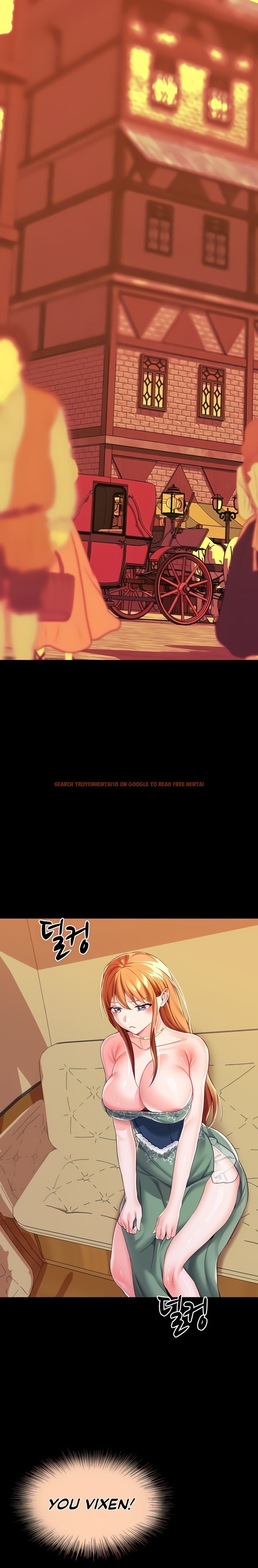 Read Hentai Image 6 178 in comic Breaking A Romantic Fantasy Villain - Chapter 10 - hentaitnt.net