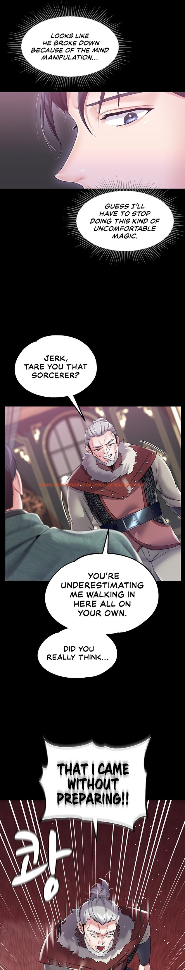 Read Hentai Image 10 958 in comic Breaking A Romantic Fantasy Villain - Chapter 11 - hentaitnt.net