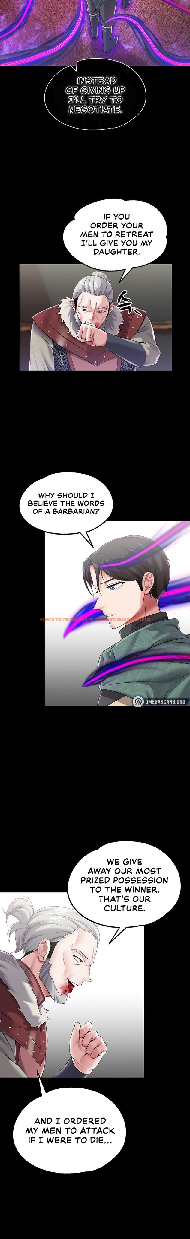 Read Hentai Image 15 959 in comic Breaking A Romantic Fantasy Villain - Chapter 11 - hentaitnt.net