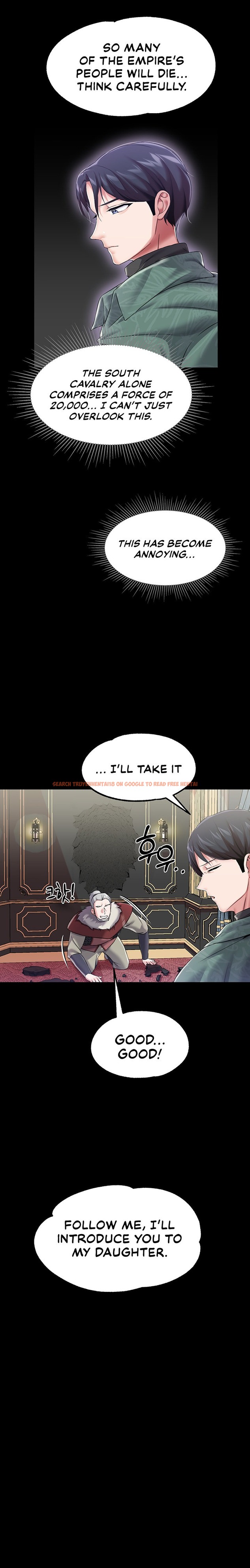 Read Hentai Image 16 959 in comic Breaking A Romantic Fantasy Villain - Chapter 11 - hentaitnt.net