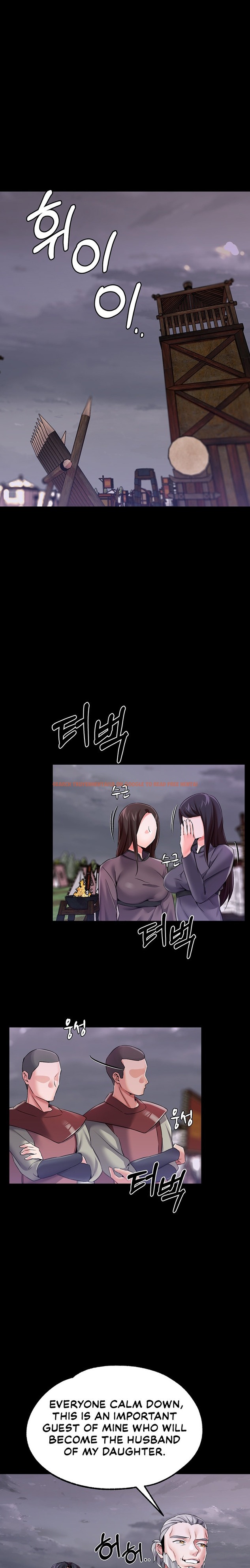 Read Hentai Image 17 959 in comic Breaking A Romantic Fantasy Villain - Chapter 11 - hentaitnt.net