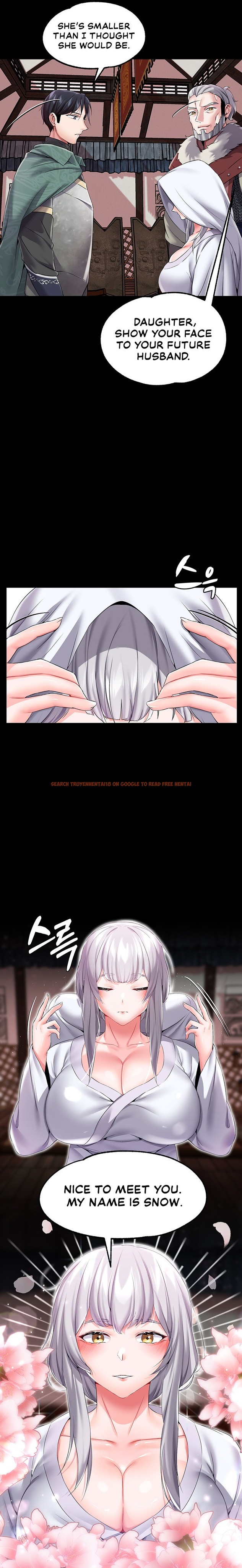 Read Hentai Image 19 959 in comic Breaking A Romantic Fantasy Villain - Chapter 11 - hentaitnt.net