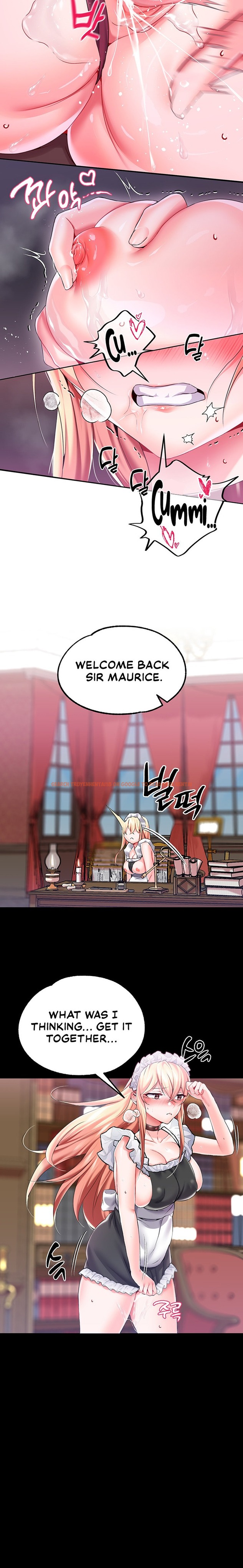 Read Hentai Image 24 959 in comic Breaking A Romantic Fantasy Villain - Chapter 11 - hentaitnt.net