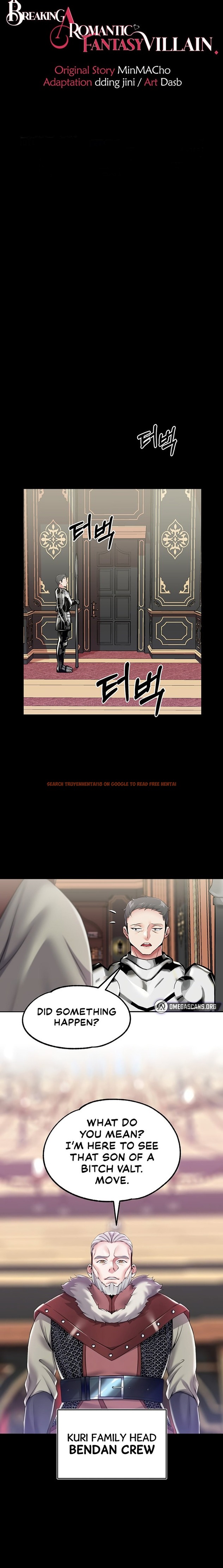 Read Hentai Image 3 958 in comic Breaking A Romantic Fantasy Villain - Chapter 11 - hentaitnt.net
