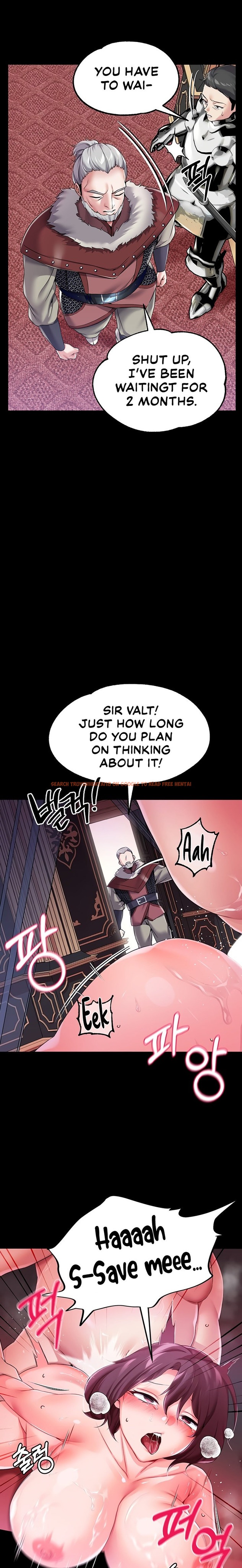 Read Hentai Image 4 958 in comic Breaking A Romantic Fantasy Villain - Chapter 11 - hentaitnt.net