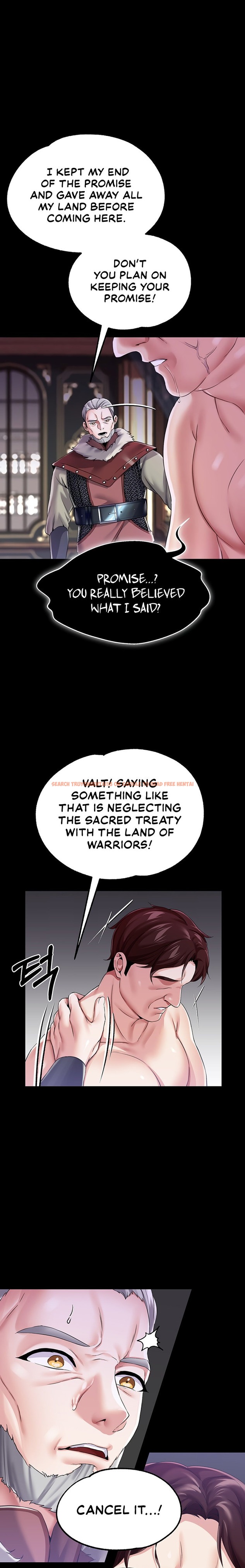 Read Hentai Image 7 958 in comic Breaking A Romantic Fantasy Villain - Chapter 11 - hentaitnt.net
