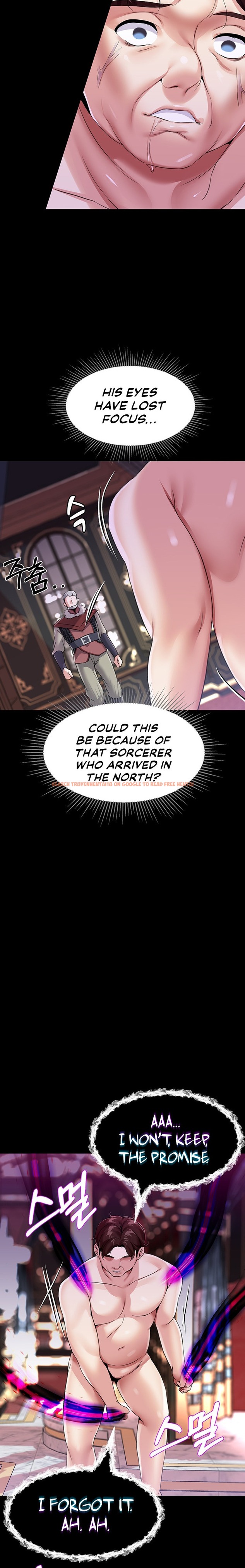 Read Hentai Image 8 958 in comic Breaking A Romantic Fantasy Villain - Chapter 11 - hentaitnt.net