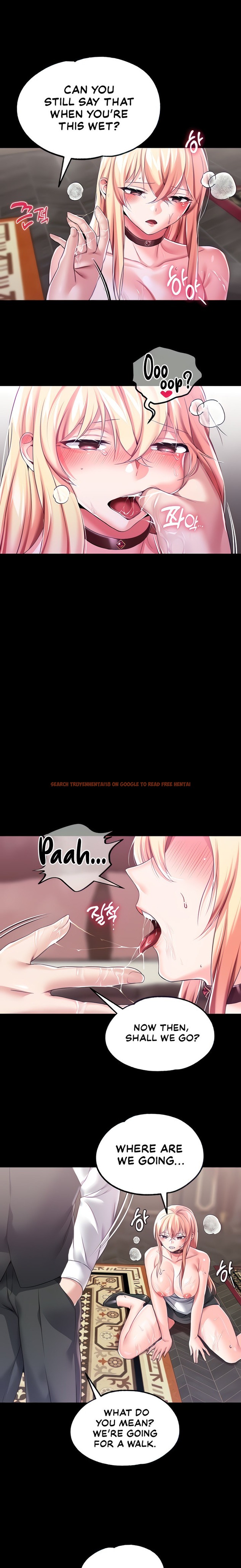 Read Hentai Image 11 768 in comic Breaking A Romantic Fantasy Villain - Chapter 12 - hentaitnt.net