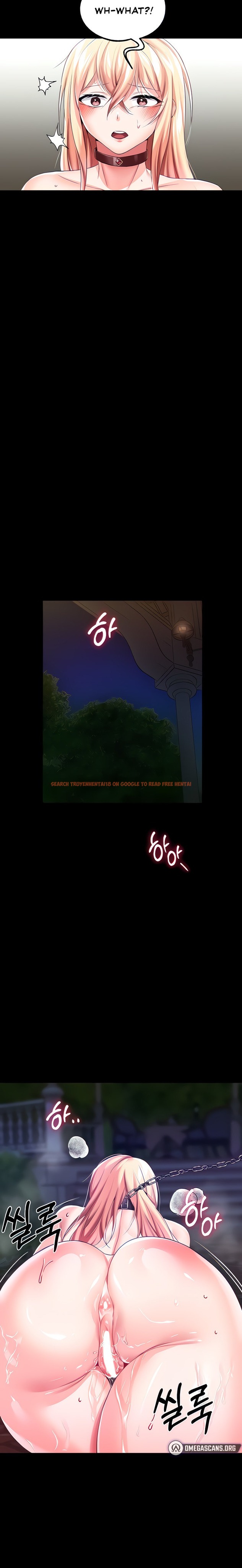 Read Hentai Image 12 768 in comic Breaking A Romantic Fantasy Villain - Chapter 12 - hentaitnt.net