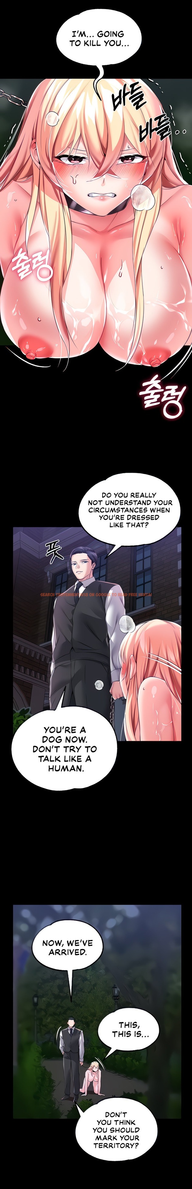 Read Hentai Image 13 768 in comic Breaking A Romantic Fantasy Villain - Chapter 12 - hentaitnt.net
