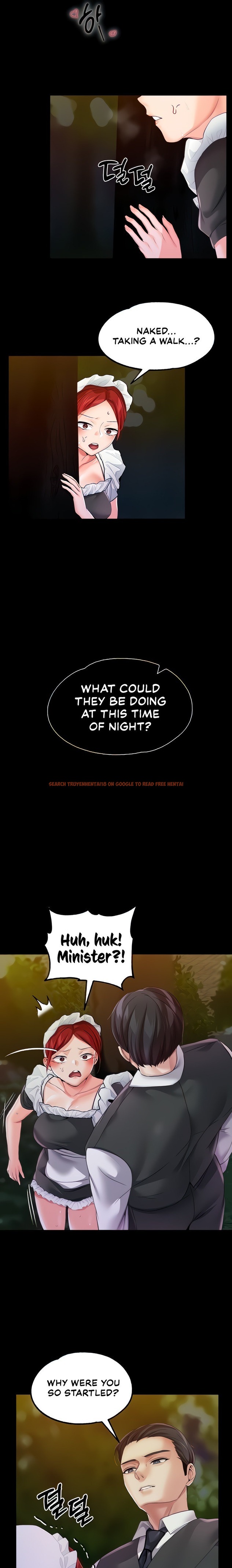 Read Hentai Image 21 769 in comic Breaking A Romantic Fantasy Villain - Chapter 12 - hentaitnt.net