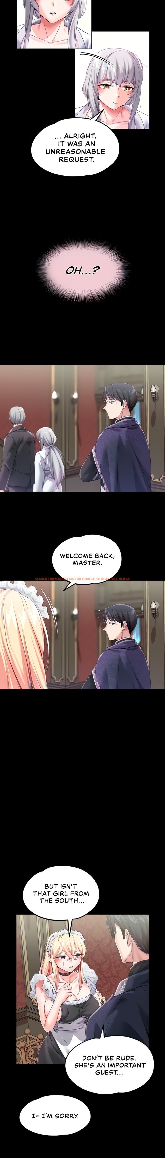 Read Hentai Image 3 768 in comic Breaking A Romantic Fantasy Villain - Chapter 12 - hentaitnt.net