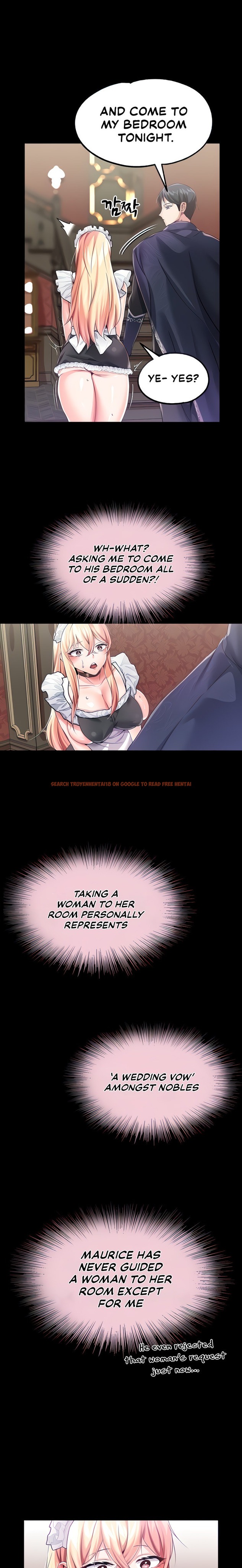 Read Hentai Image 4 768 in comic Breaking A Romantic Fantasy Villain - Chapter 12 - hentaitnt.net