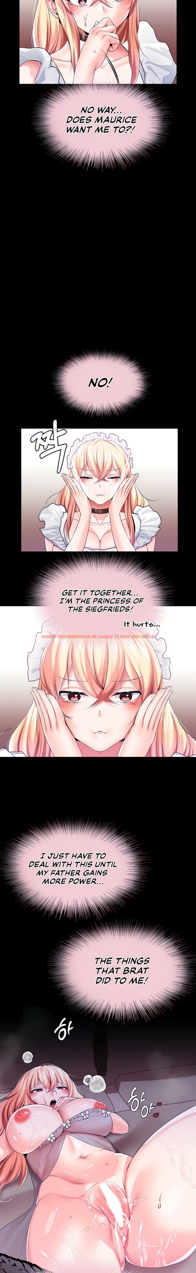 Read Hentai Image 5 768 in comic Breaking A Romantic Fantasy Villain - Chapter 12 - hentaitnt.net