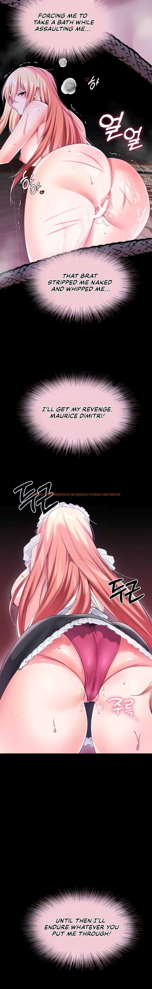Read Hentai Image 6 768 in comic Breaking A Romantic Fantasy Villain - Chapter 12 - hentaitnt.net