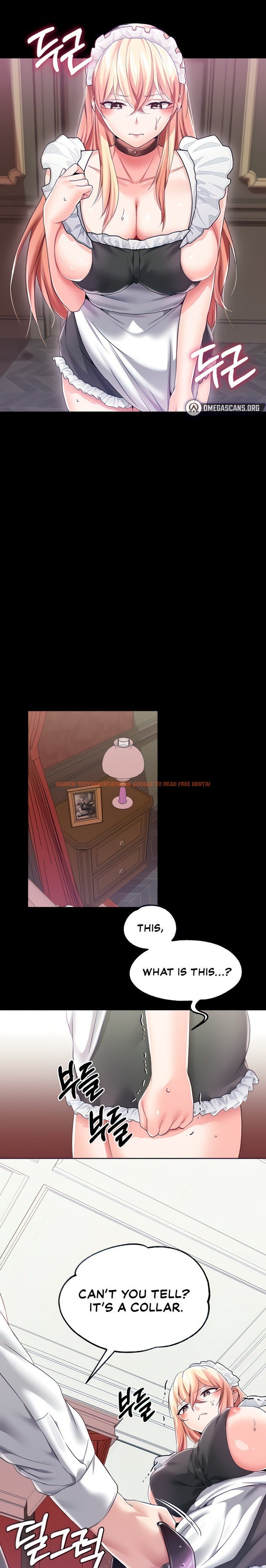 Read Hentai Image 7 768 in comic Breaking A Romantic Fantasy Villain - Chapter 12 - hentaitnt.net