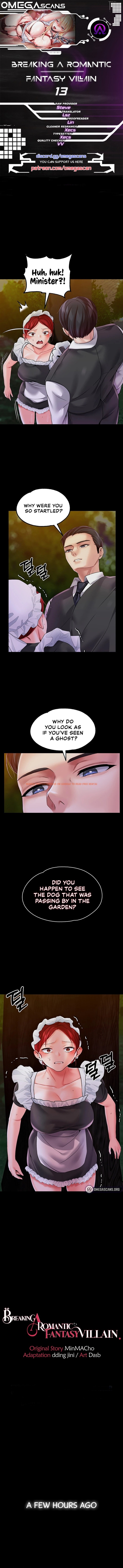 Read Hentai Image 1 774 in comic Breaking A Romantic Fantasy Villain - Chapter 13 - hentaitnt.net