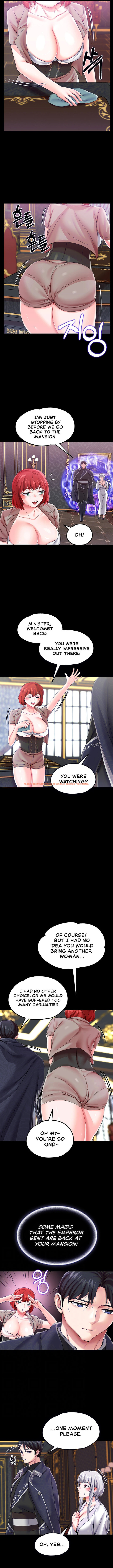 Read Hentai Image 2 774 in comic Breaking A Romantic Fantasy Villain - Chapter 13 - hentaitnt.net