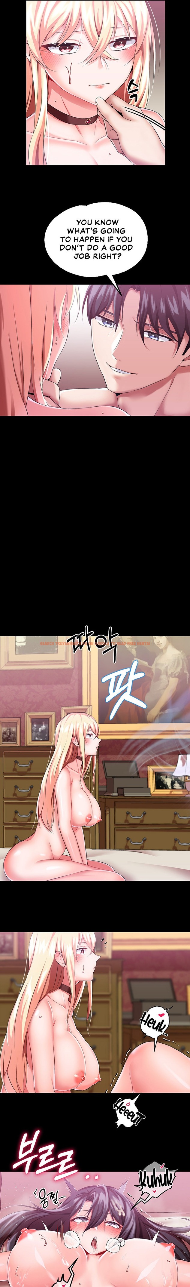 Read Hentai Image 11 883 in comic Breaking A Romantic Fantasy Villain - Chapter 14 - hentaitnt.net